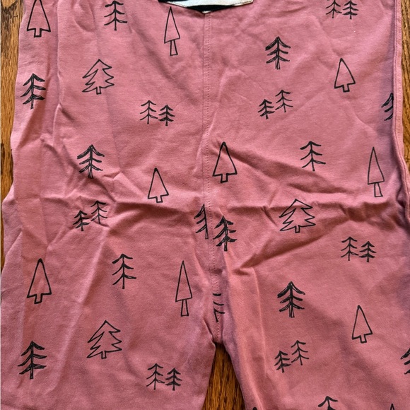 NEW Turtledove London Organic Cotton Forest Overalls 6-7 Years - Picture 3 of 9